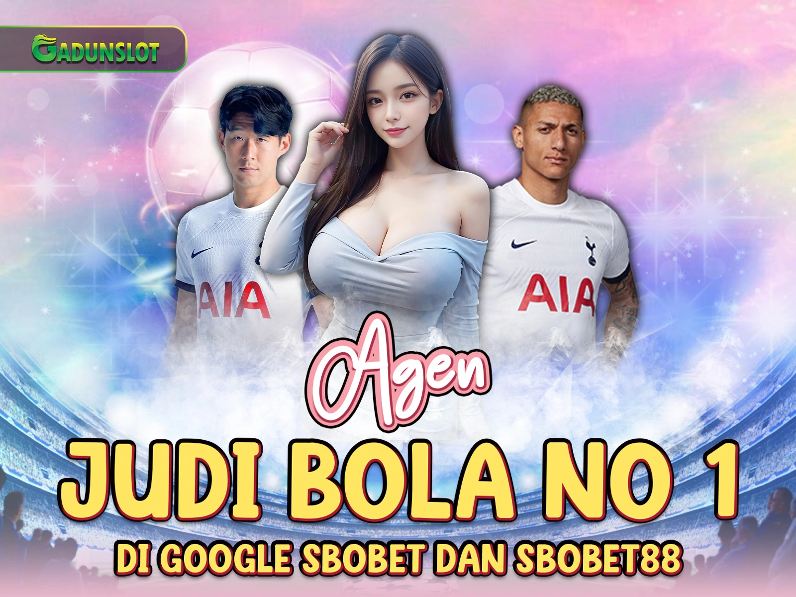 JUDI BOLA : Rekomendasi Situs Judi Bola mix Parlay Resmi Terpercaya 2024